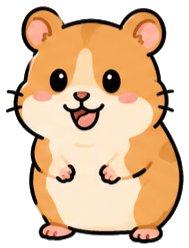 Hamster